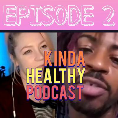 S1E2-Being yourself and knowing your strengths S1E2-Being yourself and knowing your strengths