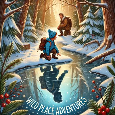 Reflections, Resilience, and the Lessons of the Outdoors
