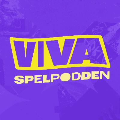 Spelpodden - 7 November