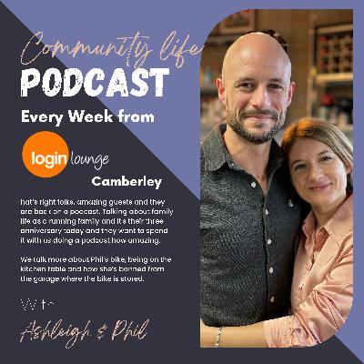 What dangers lie for humanitarian heroes? | Portland, Oregon | September 26