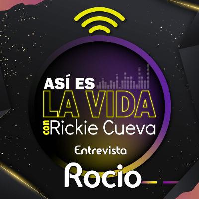 ENTREVISTA A ROCIO