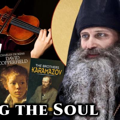 Forming the Soul - Fr. Seraphim Rose