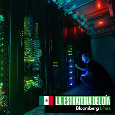 Esentia y los data centers, los lamentos de ‘Masa’, Nvidia y Robinhood Esentia y los data centers, los lamentos de ‘Masa’, Nvidia y Robinhood