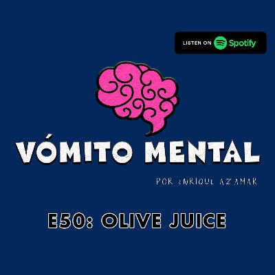 E50: Olive Juice | Alien Earth | Steam Machine | Avatar 3 | Y más... E50: Olive Juice | Alien Earth | Steam Machine | Avatar 3 | Y más...