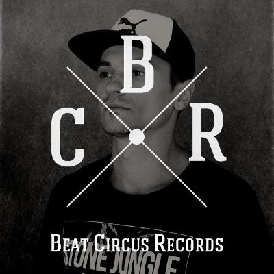 BCR Podcast #001 w/ Notches