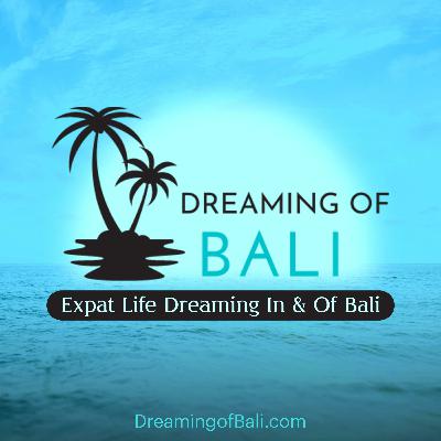 Deep Dive w/The Ark Bali Owner- Tammy Martinez