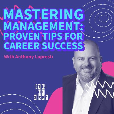 Mastering Management: Proven Tips for Career Success Mastering Management: Proven Tips for Career Success