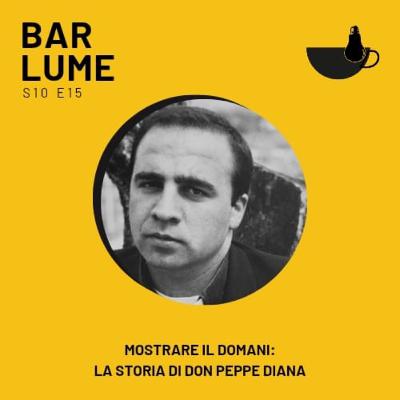 Mostrare il domani: la storia di Don Peppe Diana