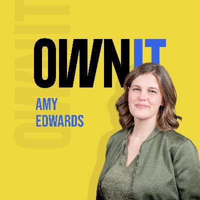 How Amy Edwards of Quality Meats, Owns It
