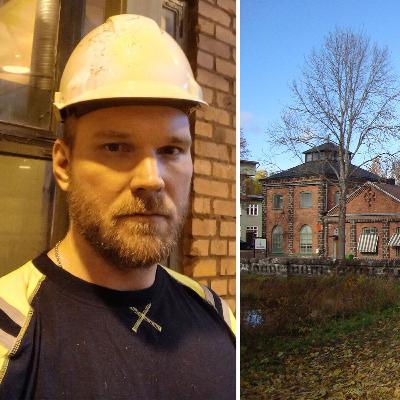 Erasteel skjuter upp nedläggning i Vikmanshyttan: ”Många hade redan mentalt gått vidare” Erasteel skjuter upp nedläggning i Vikmanshyttan: ”Många hade redan mentalt gått vidare”