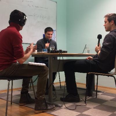 #1 - Marko Luksa in Kubernetes