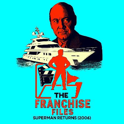 Superman Returns (2006) Superman Returns (2006)