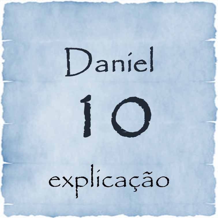 Daniel 10 explicação episode artwork