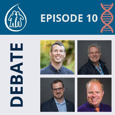 DEBATE: If gene therapy for hemophilia A were available in Canada tomorrow, Would you want to receive it? DEBATE: If gene therapy for hemophilia A were available in Canada tomorrow, Would you want to receive it?