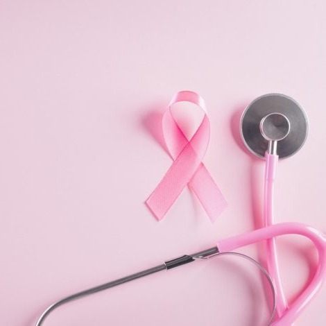 #68 Outubro Rosa (Cura)