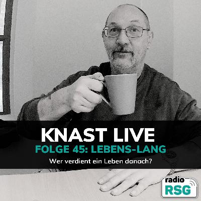 Lebens-lang - Wer verdient ein Leben danach?