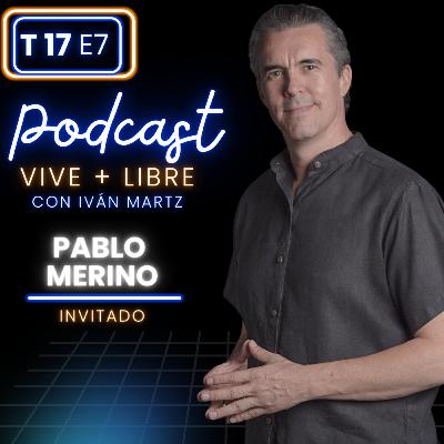 ¿TE MOLESTA ALGUIEN? ES TU ESPEJO, NO TU ENEMIGO - PABLO MERINO