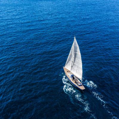 Españoles en la mar - Un viaje alrededor del mundo en un velero de 40 pies