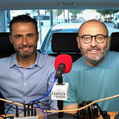 El Musicóctel con Rafa Serra, hoy el Tequila Sunrise