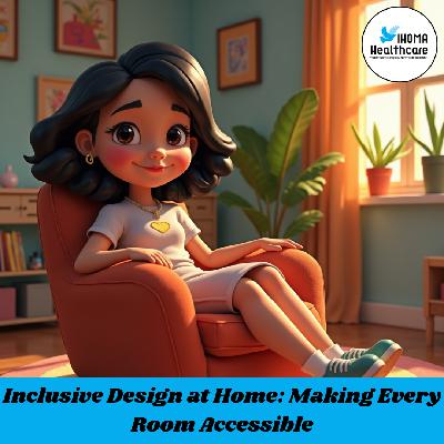 Inclusive Design at Home: Making Every Room Accessible
