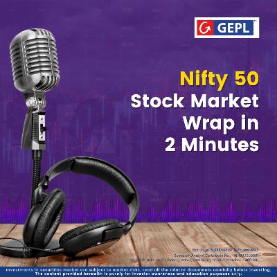 Nifty Slips 0.29% — But the Bigger Question Is What FIIs Do Next.... 25-Nov-25