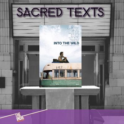 Sacred Texts – Into the Wild (2007) – E163