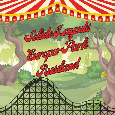 Europa Park - Russland
