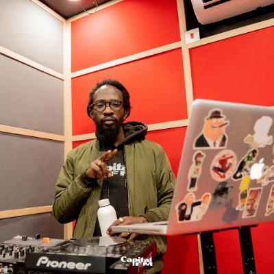 Slick x 21st Oct Mix At 6 (Downtempo SA Tunes)