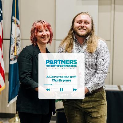 68 | A Conversation with Charlie Jones