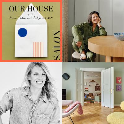 #56 – Der Show Flat in München-Schwabing - mit Stephanie Thatenhorst #56 – Der Show Flat in München-Schwabing - mit Stephanie Thatenhorst