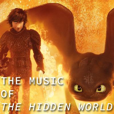 Analyzing the Music of ”How to Train Your Dragon: The Hidden World” | 049