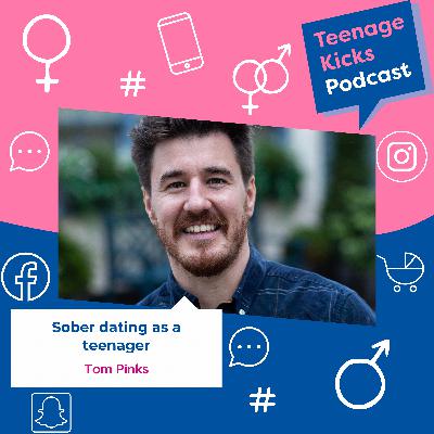 Ep. 103: The teenagers choosing not to drink alcohol