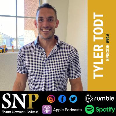 #916 - Tyler Todt