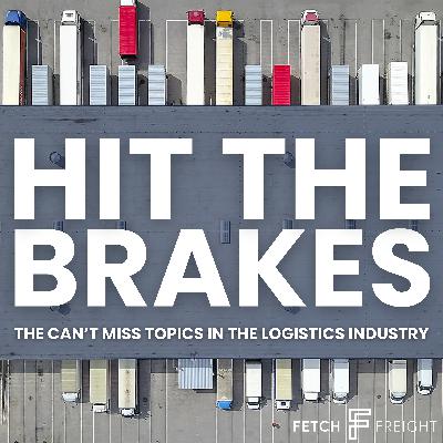 Episode 23: Freight Forecast: Planning for 2026 — Supply Conditions Episode 23: Freight Forecast: Planning for 2026 — Supply Conditions