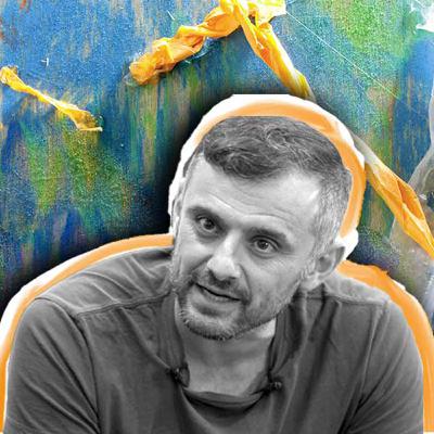 "You've Gotta Love Losing" (w/ Gary Vaynerchuk)