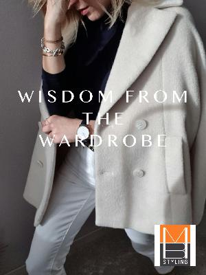 The Style Slump: How to Get Dressed When You're Over Winter