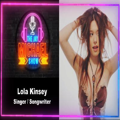 EP42 Lola Kinsey The Jay Michael Show