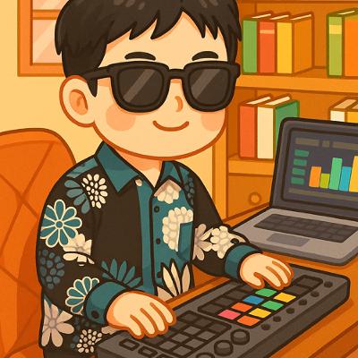 EP277：阿傑師的編曲小學堂與AI漫談