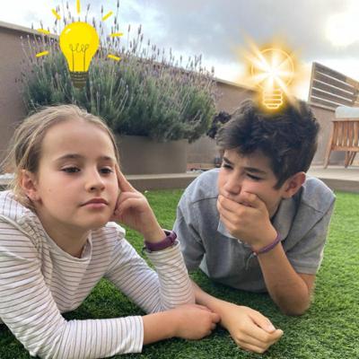 "Conversando entre generaciones" con Lola y Félix Jimenez Mata "Conversando entre generaciones" con Lola y Félix Jimenez Mata