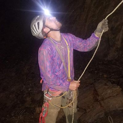 #39: BEN "PETE" ALLRED! Expanding Your Comfort Zone & The Danger of Staying Home #39: BEN "PETE" ALLRED! Expanding Your Comfort Zone & The Danger of Staying Home