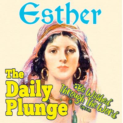 (Esther 5:1-14) 75 Ft Impaling Narcissist (Esther 5:1-14) 75 Ft Impaling Narcissist