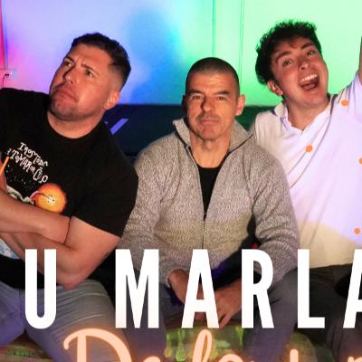 MANU MARLASCA | "DE LO + NORMAL"