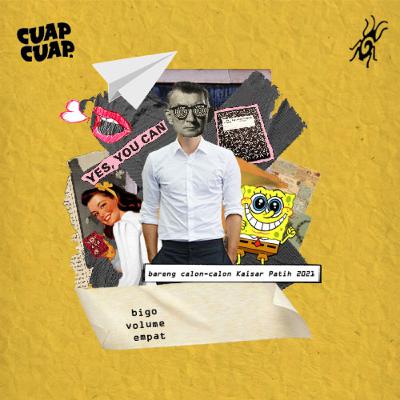 Bigo Vol.4 - Turn Back Time ke Oprec IMAGI 2020! Penasaran Ga Bray? (Ft. Calon-Calon Kaisar Patih 2021) Bigo Vol.4 - Turn Back Time ke Oprec IMAGI 2020! Penasaran Ga Bray? (Ft. Calon-Calon Kaisar Patih 2021)