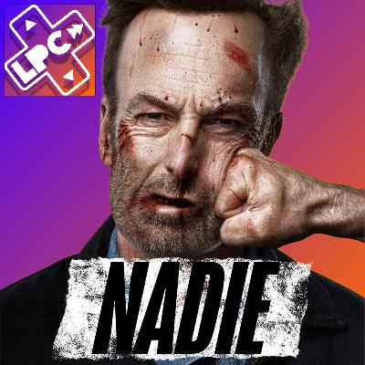 Mejor Llama a Nadie - Nadie (Nobody) - LongPlayCast#376