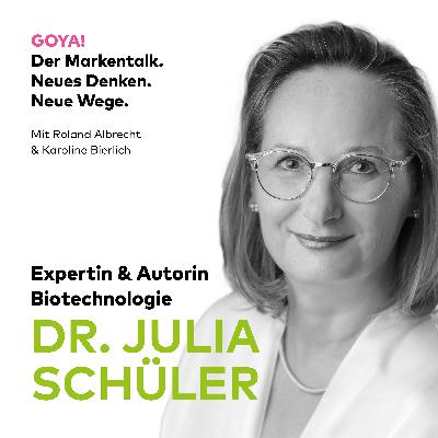 #15 Biotechnologie – wie sie uns im Alltag begleitet und Wahrnehmung geprägt hat.