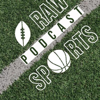 Episode 13 Football is For The Boys