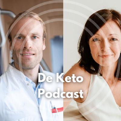 Een realistische kijk op hartgezondheid: Cardioloog Remko Kuipers over keto, LDL, en gezonde vetten  #72
