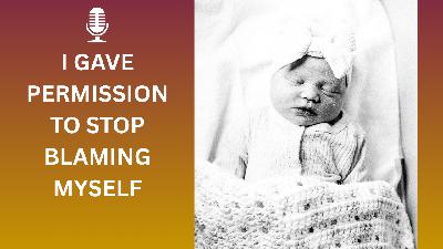 Don't Be Apologetic About Your Grief | Advice From A Mother Of Stillbirth Don't Be Apologetic About Your Grief | Advice From A Mother Of Stillbirth