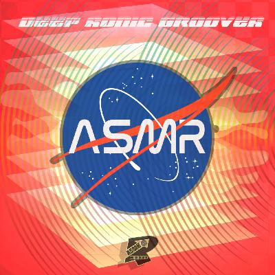 Episode 432: #deephouse - ASMR Show 382 - DEEP SONIC GROOVES "ASMR" Style!