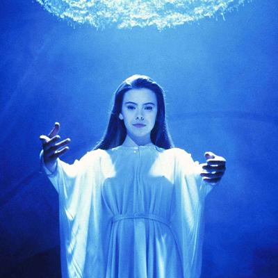 Lifeforce (with Melinda Mock and Rob Hill)